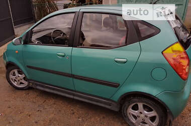 Хэтчбек Changan Benni 2008 в Надворной