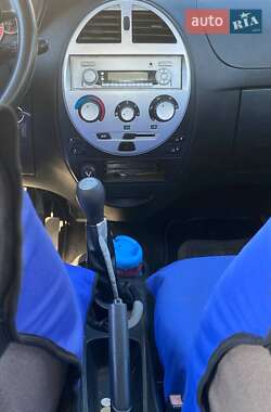 Хэтчбек Changan Benni 2008 в 