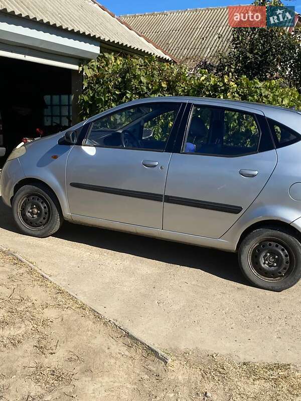Хэтчбек Changan Benni 2008 в Измаиле