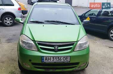 Хэтчбек Changan Benni 2008 в Николаеве