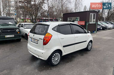 Хэтчбек Changan Benni 2008 в Запорожье