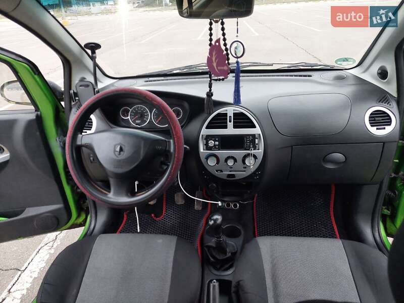 Хетчбек Changan Benni 2008 в Одесі
