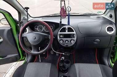 Хетчбек Changan Benni 2008 в 