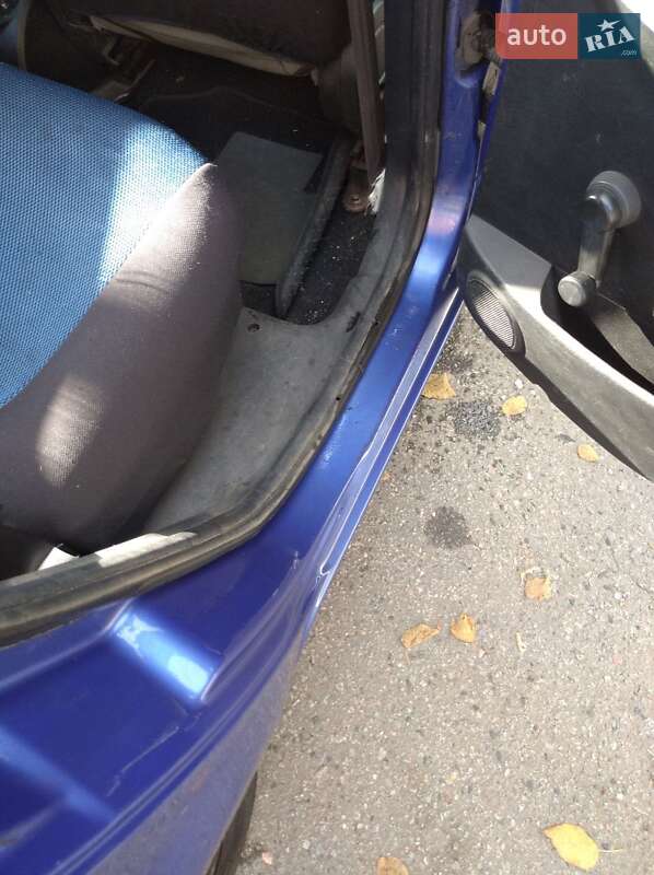 Хетчбек Changan Benni 2008 в Харкові фото 4 Хетчбек Changan Benni 2008 в Харкові