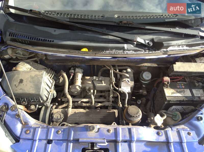 Хетчбек Changan Benni 2008 в Харкові фото 9 Хетчбек Changan Benni 2008 в Харкові