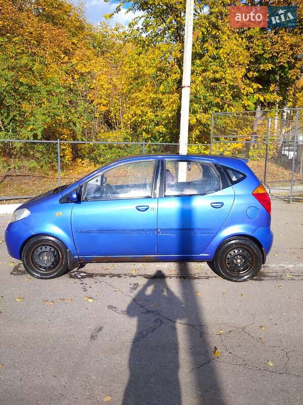 Хетчбек Changan Benni 2008 в Харкові фото 10 Хетчбек Changan Benni 2008 в Харкові