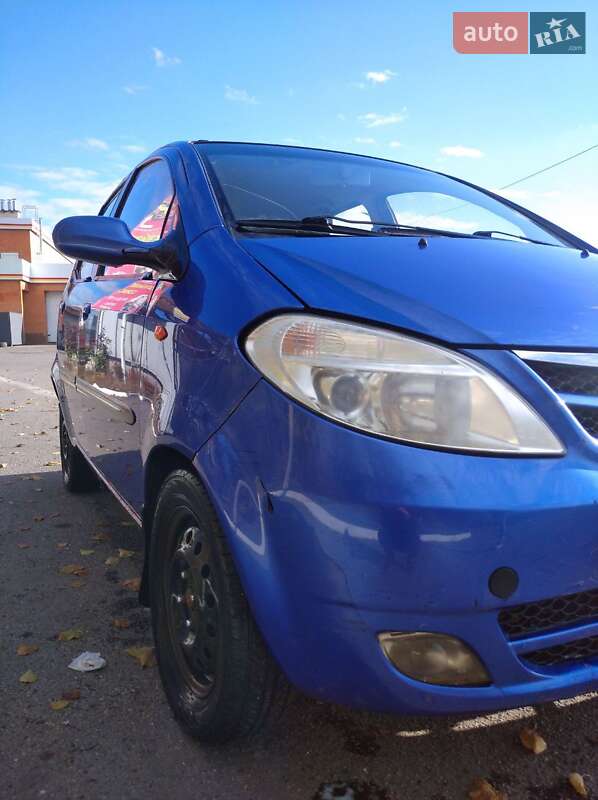 Хетчбек Changan Benni 2008 в Харкові фото 14 Хетчбек Changan Benni 2008 в Харкові