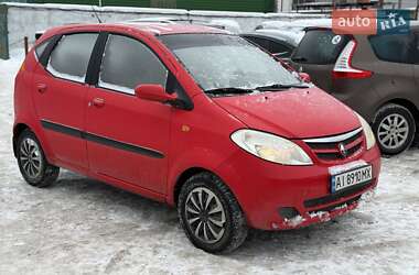 Хэтчбек Changan Benni 2008 в Киеве