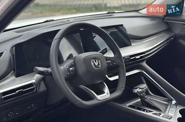 Хэтчбек Changan CS 35 Plus 2023 в 