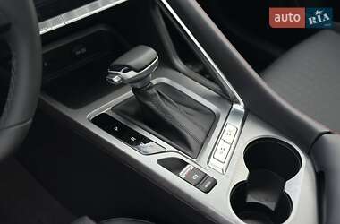 Хэтчбек Changan CS 35 Plus 2023 в 