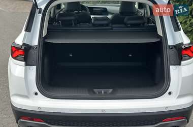 Хэтчбек Changan CS 35 Plus 2023 в 