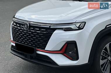 Хэтчбек Changan CS 35 Plus 2023 в 