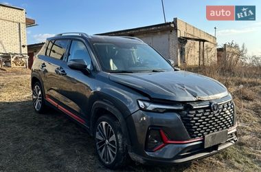 Хетчбек Changan CS 35 Plus 2023 в Києві
