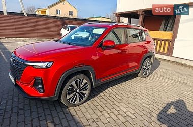Внедорожник / Кроссовер Changan CS 35 Plus 2023 в Ирпене
