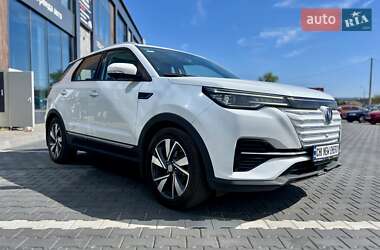 Внедорожник / Кроссовер Changan CS 55 E-Rock 2021 в 