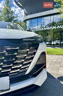 Внедорожник / Кроссовер Changan CS 55 Plus 2023 в 