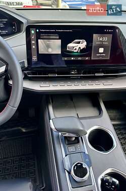 Внедорожник / Кроссовер Changan CS 55 Plus 2023 в 