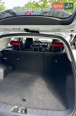 Внедорожник / Кроссовер Changan CS 55 Plus 2023 в 