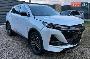 Внедорожник / Кроссовер Changan CS 55 Plus 2023 в 