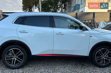 Внедорожник / Кроссовер Changan CS 55 Plus 2023 в 
