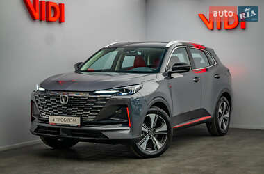 Внедорожник / Кроссовер Changan CS 55 Plus 2023 в Киеве