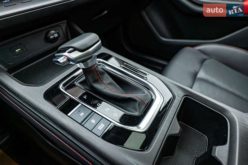 Внедорожник / Кроссовер Changan CS 55 Plus 2023 в Киеве фото 18 Внедорожник / Кроссовер Changan CS 55 Plus 2023 в Киеве