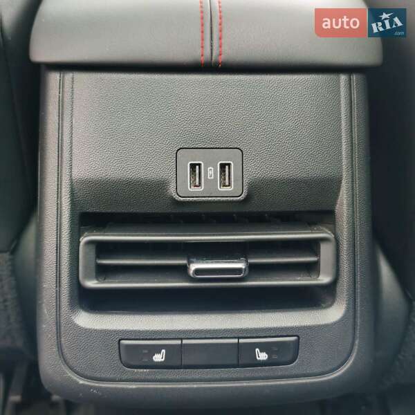 Внедорожник / Кроссовер Changan CS 55 Plus 2023 в Белой Церкви