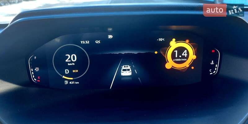 Внедорожник / Кроссовер Changan CS 55 Plus 2023 в Белой Церкви