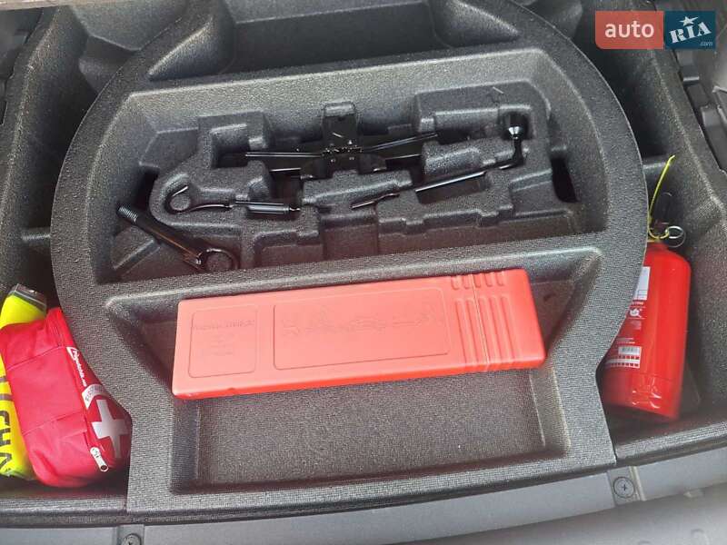 Внедорожник / Кроссовер Changan CS 55 Plus 2023 в Белой Церкви