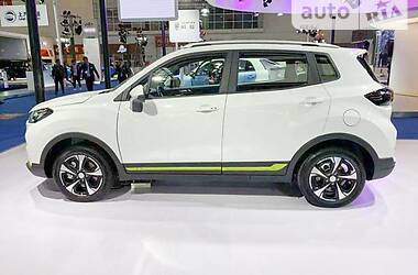 Внедорожник / Кроссовер Changan  E-Pro 2019 в 