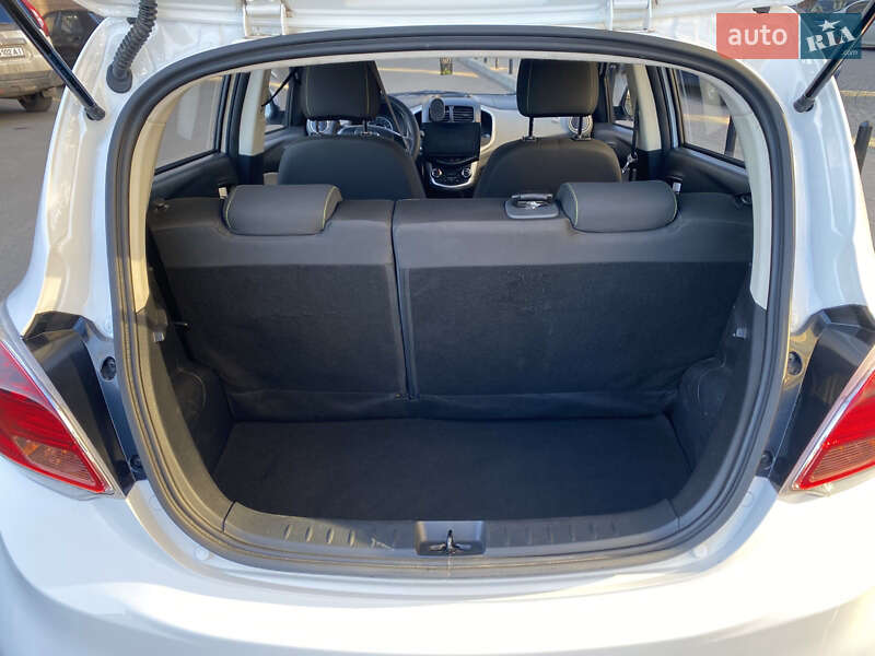 Хэтчбек Changan E-Star 2021 в Черноморске фото 10 Хэтчбек Changan E-Star 2021 в Черноморске