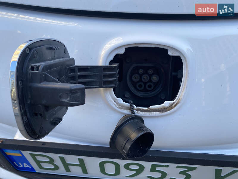 Хэтчбек Changan E-Star 2021 в Черноморске фото 17 Хэтчбек Changan E-Star 2021 в Черноморске