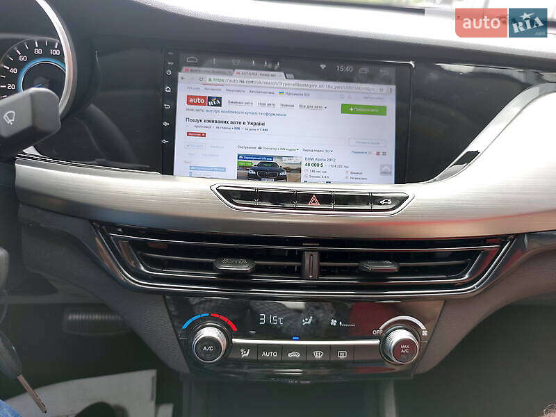Седан Changan Eado 2022 в Киеве