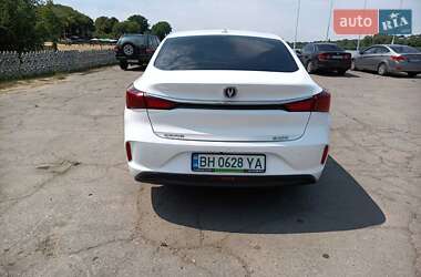 Седан Changan Eado 2022 в 
