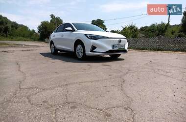 Седан Changan Eado 2022 в 