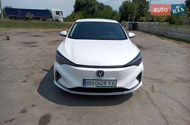 Седан Changan Eado 2022 в 