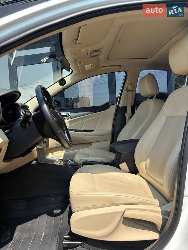 Седан Changan Eado 2017 в Києві