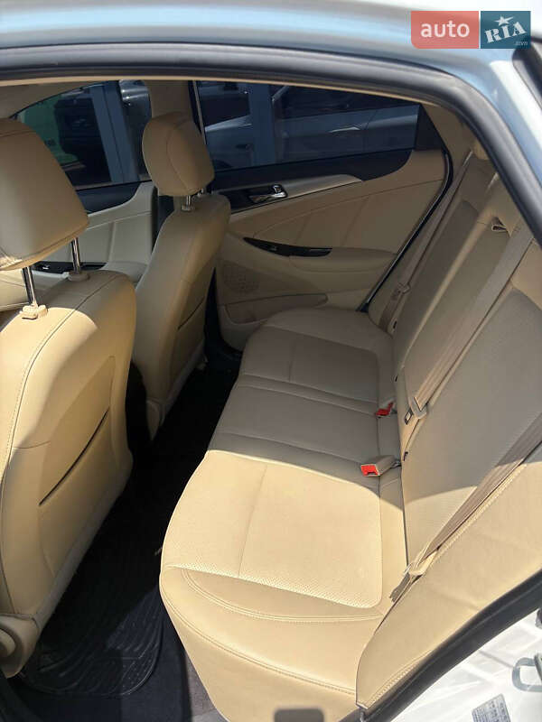 Седан Changan Eado 2017 в Києві