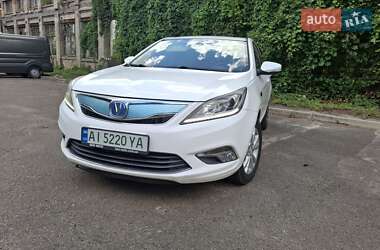 Седан Changan Eado 2017 в Киеве