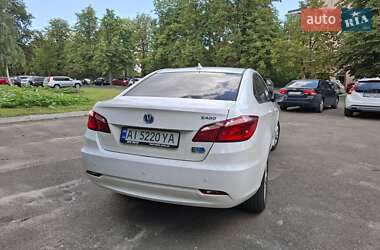 Седан Changan Eado 2017 в 