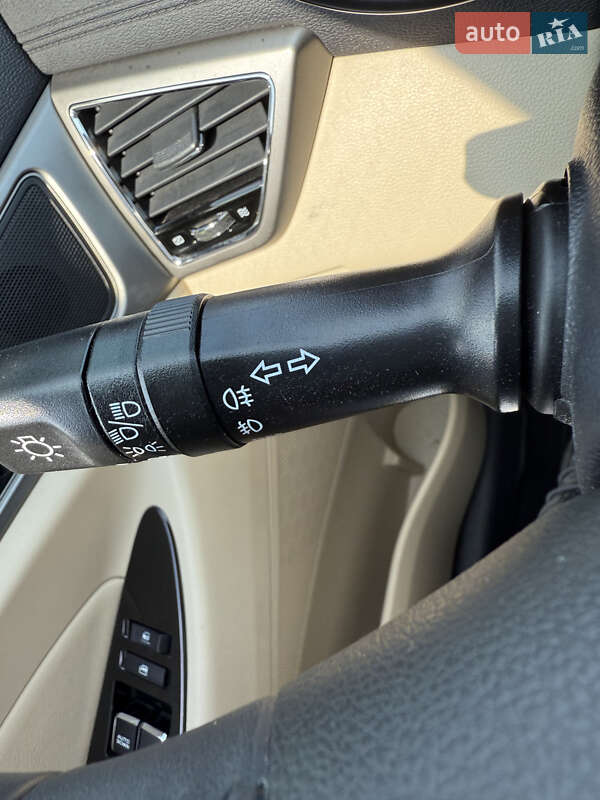 Седан Changan Eado 2017 в Києві