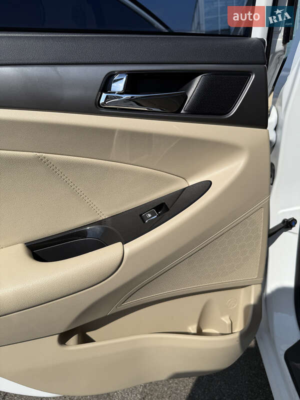 Седан Changan Eado 2017 в Києві