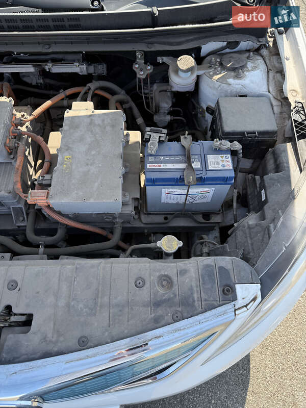 Седан Changan Eado 2017 в Києві