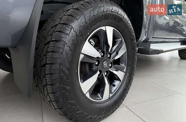 Пикап Changan Hunter 2024 в 