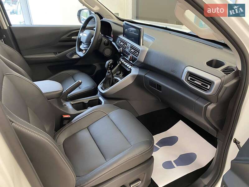 Пикап Changan Hunter 2025 в Киеве фото 8 Пикап Changan Hunter 2025 в Киеве