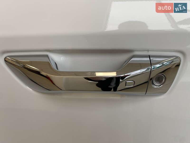 Пикап Changan Hunter 2025 в Киеве фото 13 Пикап Changan Hunter 2025 в Киеве