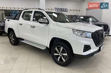 Пикап Changan Hunter 2025 в Киеве