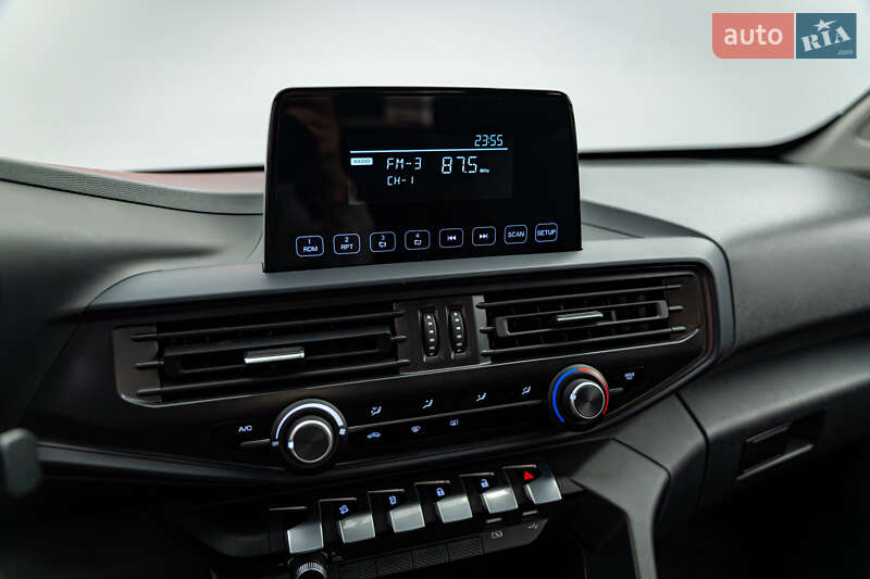 Пікап Changan Hunter 2023 в Києві фото 12 Пікап Changan Hunter 2023 в Києві