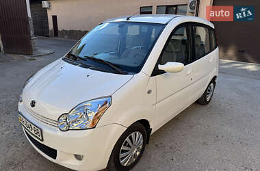 Хэтчбек Changan Ideal 2006 в 