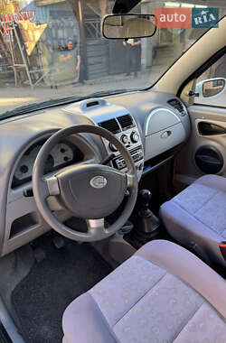Хэтчбек Changan Ideal 2006 в 
